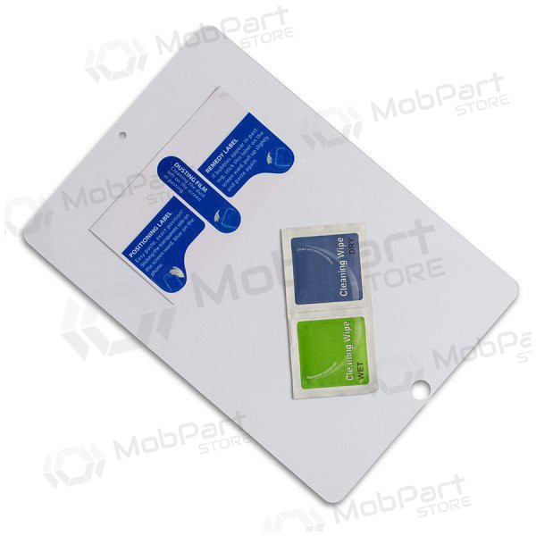 Vetro protettivo Samsung Galaxy Tab S9 FE Plus - 9H