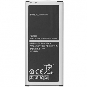 Samsung Galaxy Alpha batteria, akumuliatorius (EB-BG850BBE)