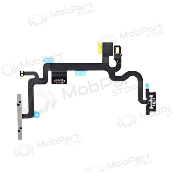 Apple iPhone 7 on / off connettore del pulsante di accensione Apple iPhone 7 on / off connettore del pulsante di accensione