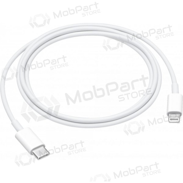 Cavo USB Apple USB-C to Lightning supporta ricarica rapida da 18W 2.0m