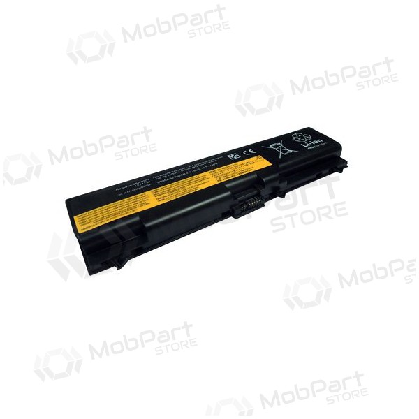 LENOVO 42T4733, 5200mAh batteria del computer portatile, Advanced LENOVO 42T4733, 5200mAh batteria del computer portatile, Advanced