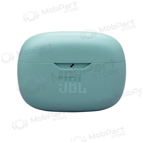 Cuffie senza fili JBL Wave Beam 2 Bluetooth TWS blu.