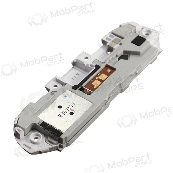 Samsung i9500 Galaxy S4 / i9505 Galaxy S4 modulo altoparlante (inferiore) (usato)
