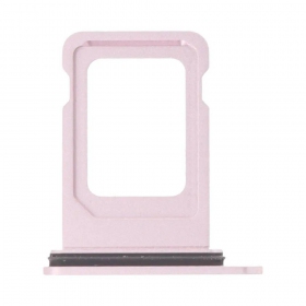 Apple iPhone 15, 15 Plus Porta SIM (rosa)