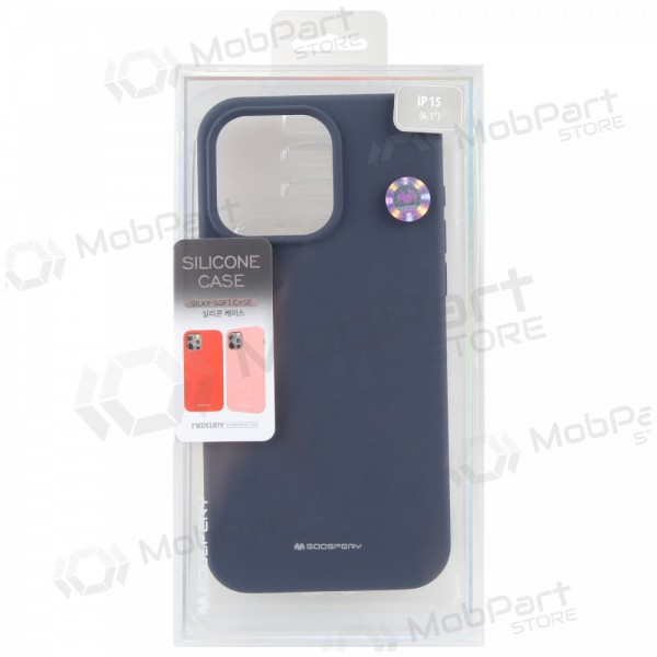 Apple iPhone 11 Pro custodia Mercury 