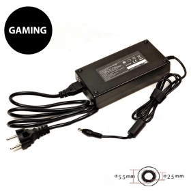 ASUS 150W: 19V, 7.9A caricatore per computer portatile