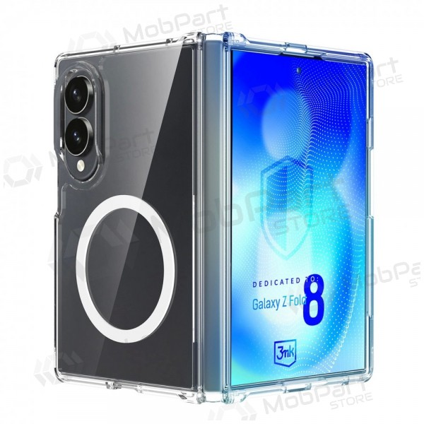 Custodia Samsung Galaxy Z Fold8 - 3mk Armor MagCase