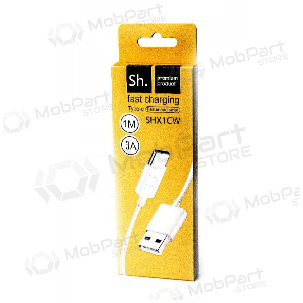 USB cavo Sh X1 Rapid 