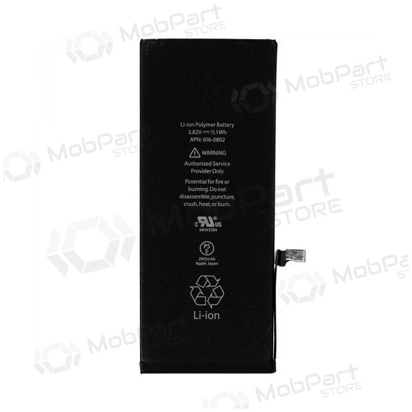 Apple iPhone 6S Plus batteria, akumuliatorius (2750mAh) Apple iPhone 6S Plus batteria, akumuliatorius (2750mAh)