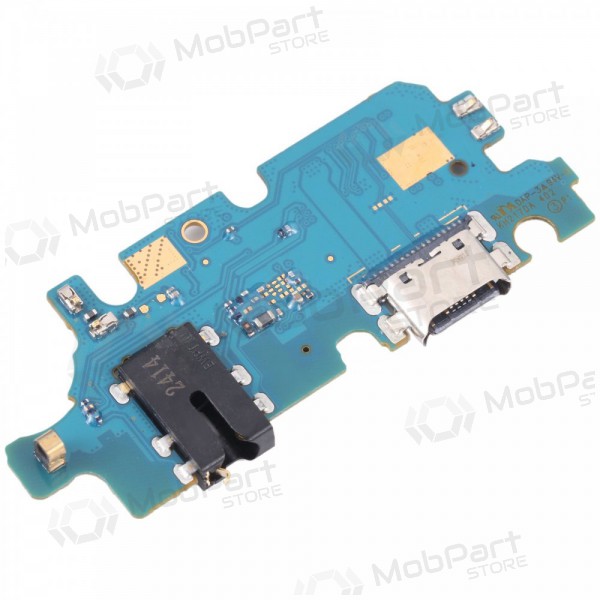 Samsung M135 Galaxy M13 2022 connettore di ricarica (service pack) (originale) Samsung M135 Galaxy M13 2022 connettore di ricarica (service pack) (originale)