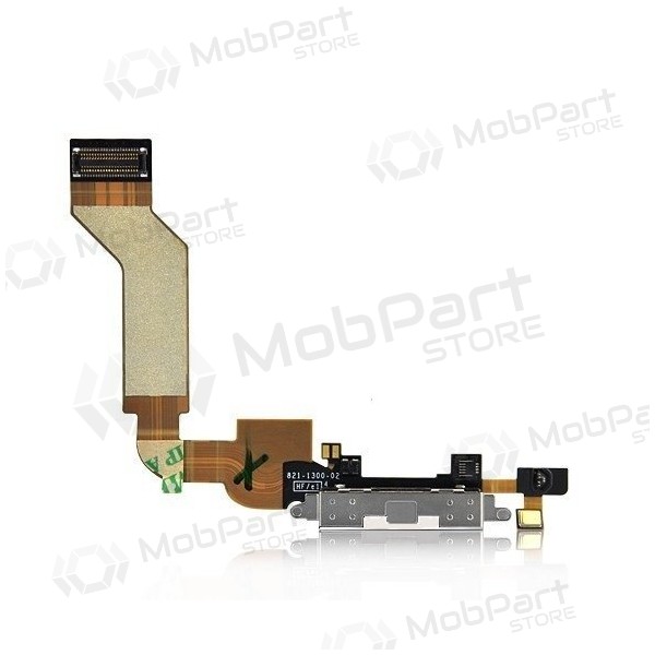 Apple iPhone 4S connettore di ricarica (bianco)