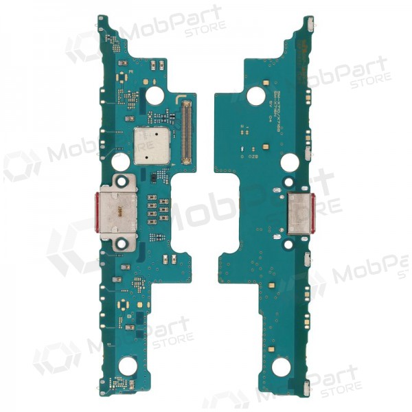 Samsung X716 Galaxy TAB S9 connettore di ricarica (service pack) (originale)