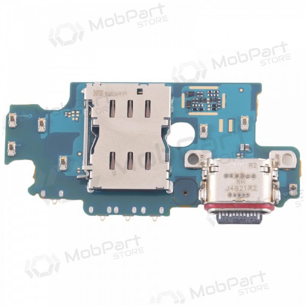 Samsung S936 Galaxy S25 Plus connettore di ricarica (service pack) (originale)