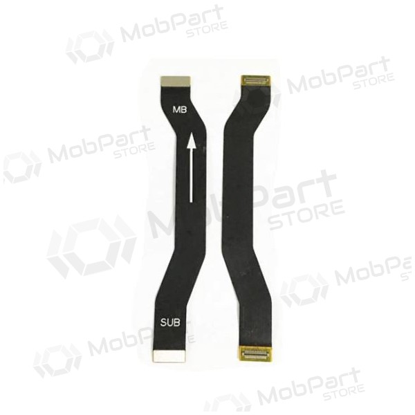 Connettore principale Xiaomi Redmi Note 8T (service pack) (originale)