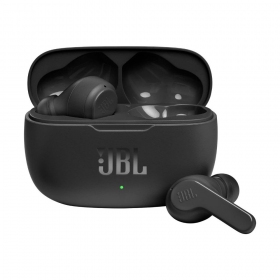 senza filis ausinės JBL Wave 200 TWS
