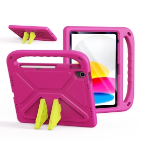Custodia per Apple iPad 10.9 2022, iPad 11 2025 - Dux Ducis Puff