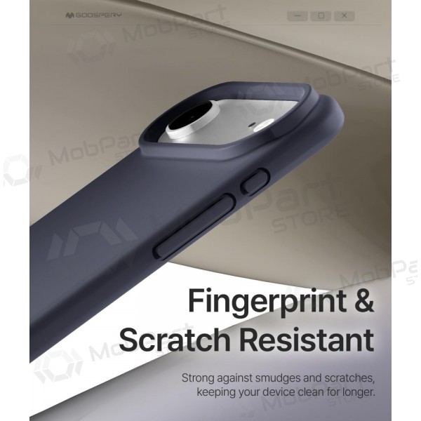 Custodia per Apple iPhone Air Mercury 