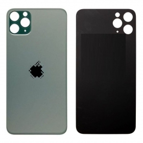 Cover posteriore per Apple iPhone 11 Pro (verde)