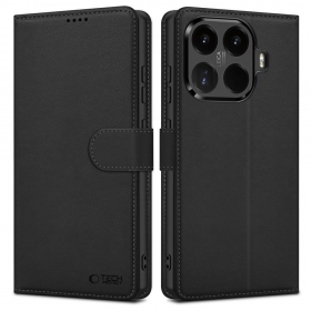 Custodia per Xiaomi Redmi Note 15 Pro+ -Tech-Protect Wallet-
