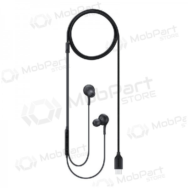 Mani libere Samsung AKG (EO-IC100) Type-C (nero)