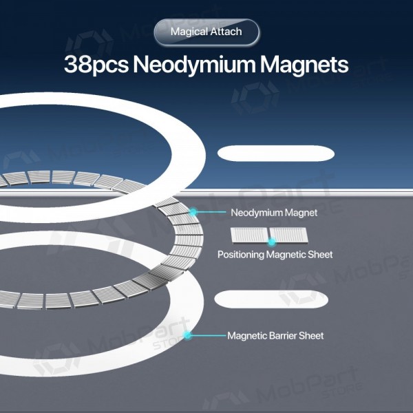 Apple iPhone 17 custodia 