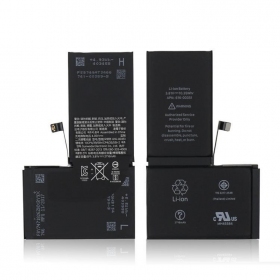 Apple iPhone X batteria, akumuliatorius (2716mAh)