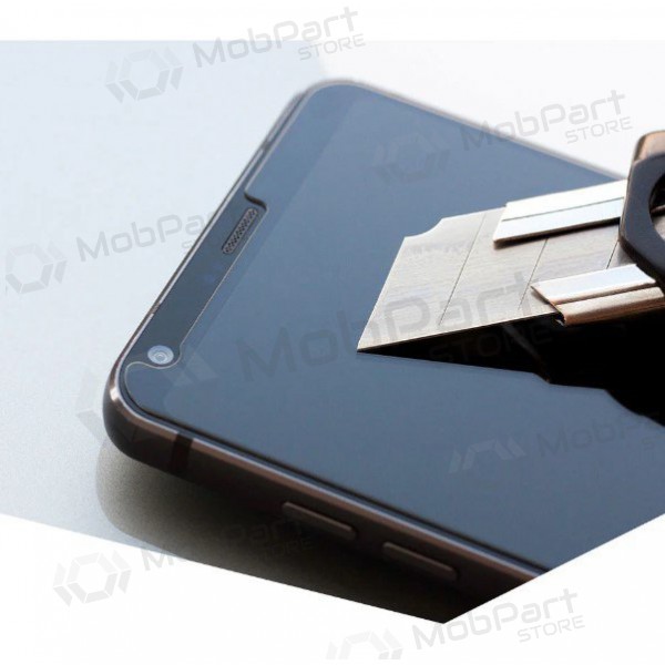 Apple iPhone 16 Pro vetro protettivo 