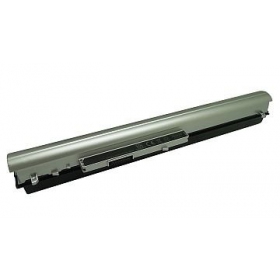 HP LA04, 5200mAh batteria del computer portatile, Advanced
