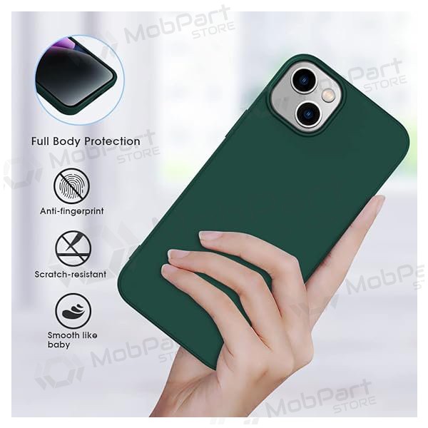 Apple iPhone 12 mini custodia 