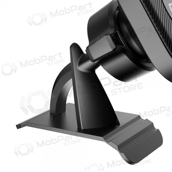 Supporto per telefono da auto Dudao F6C per cruscotto