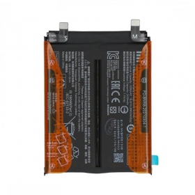 Xiaomi 11T Pro 5G batteria, akumuliatorius (BM58) (originale)