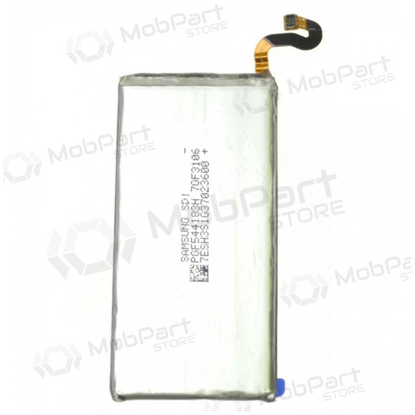 Samsung Galaxy S8 batteria, akumuliatorius (EBBG950ABE) Samsung Galaxy S8 batteria, akumuliatorius (EBBG950ABE)