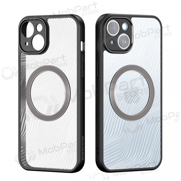 Custodia per Apple iPhone 14 - Dux Ducis Aimo Mag