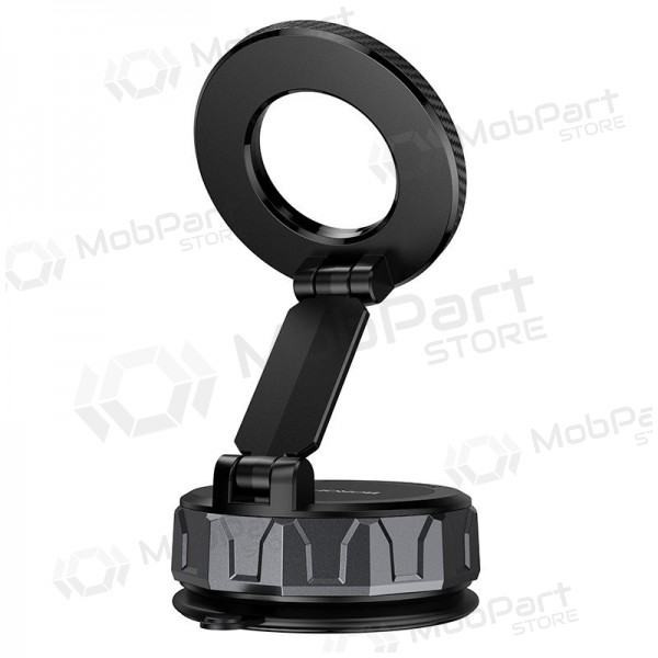 Supporto per telefono da auto Borofone BH140 MagSafe per cruscotto