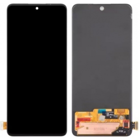 Xiaomi Redmi Note 14S schermo / display (OLED)