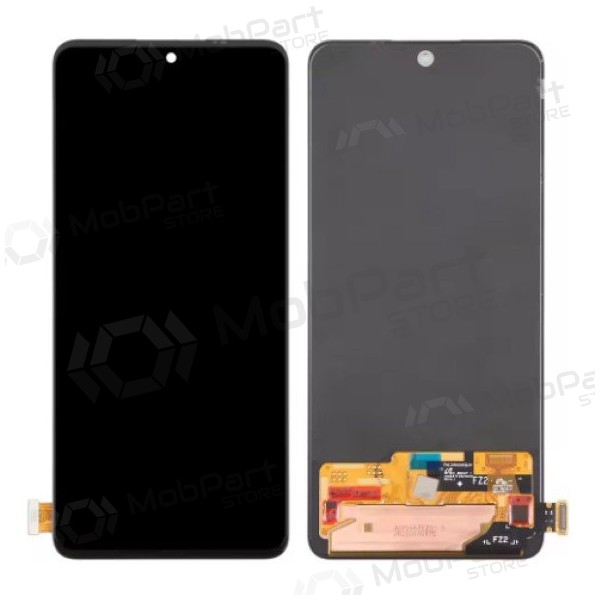 Xiaomi Redmi Note 14S schermo / display (OLED)