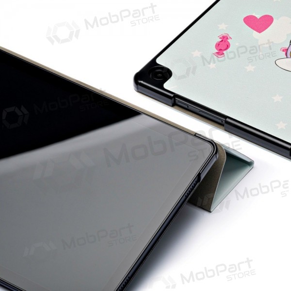 Custodia Samsung Galaxy Tab A9+, Tab A11+ 