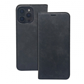 Custodia Samsung Galaxy A16 -Smart Suede-
