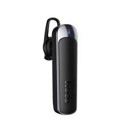 Auricolare Bluetooth Awei VS-6 per casco USB-C nero
