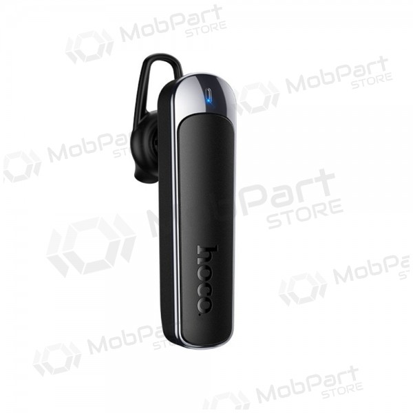 Auricolare Bluetooth Awei VS-6 per casco USB-C nero