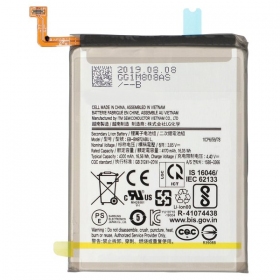 Batteria Samsung Galaxy Note 10+, accumulatore (EB-BN972ABU)