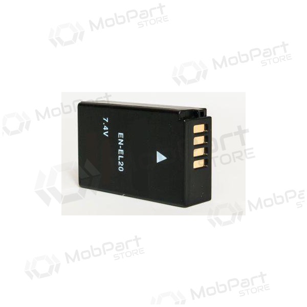 Nikon EN-EL20 foto batteria / accumulatore