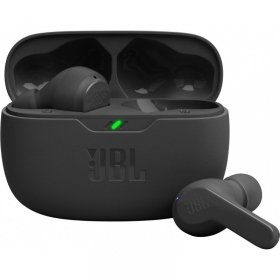 senza filis ausinės JBL Wave Beam TWS