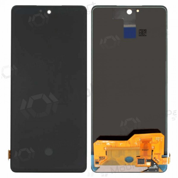 Samsung Galaxy S20 FE schermo / display (originale) Samsung Galaxy S20 FE schermo / display (originale)