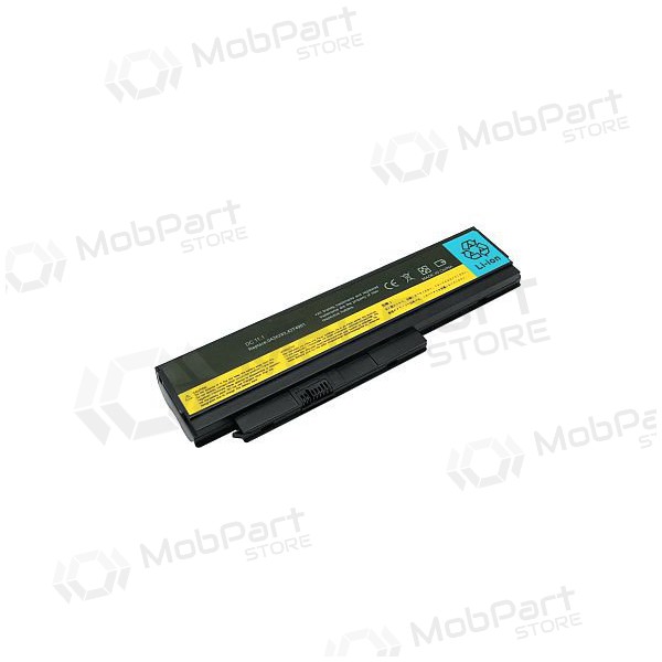 LENOVO 0A36281, 5200mAh batteria del computer portatile, Selected LENOVO 0A36281, 5200mAh batteria del computer portatile, Selected