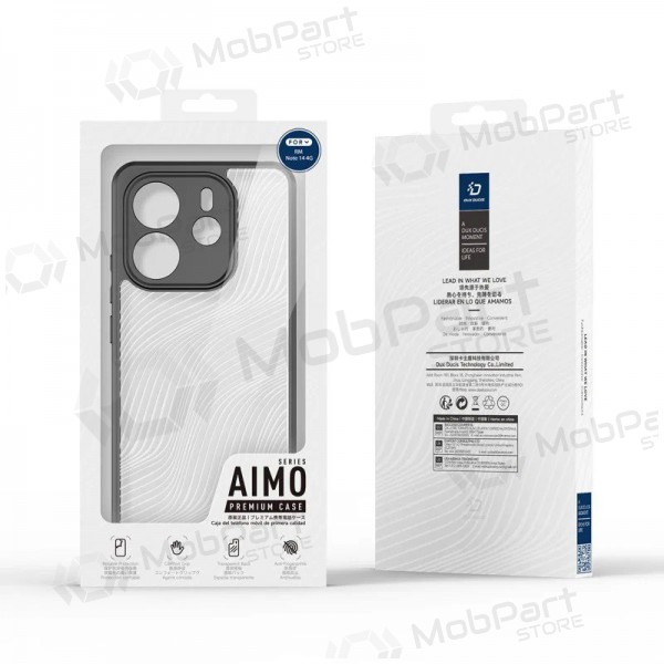 Xiaomi Redmi Note 14 4G custodia Xiaomi Redmi Note 14 4G custodia