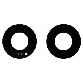 Samsung A326 Galaxy A32 5G vetro della fotocamera (Bokeh lens) (originale) (service pack)