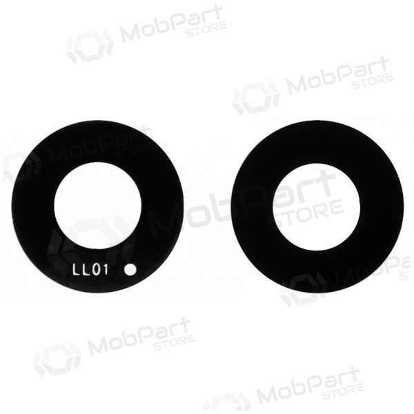 Samsung A326 Galaxy A32 5G vetro della fotocamera (Bokeh lens) (originale) (service pack)