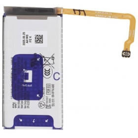 Batteria Samsung Galaxy Z Flip7, accumulatore EB-BF766ABE (originale)