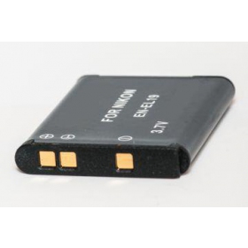 Nikon EN-EL19 foto batteria / accumulatore